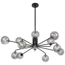Calista 12 Light Pendant